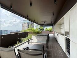 Midtown Modern (D7), Apartment #458696091